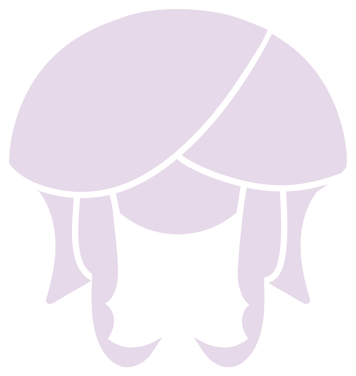 Upekkhā jellyfish